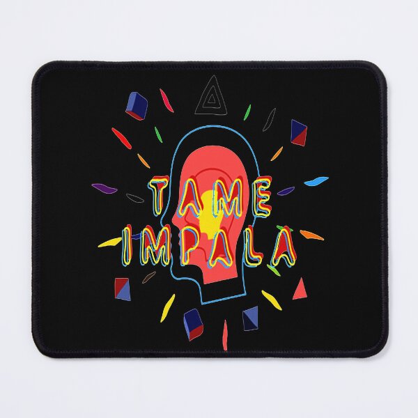 Item preview, This-a musical- vintage art design lovers tame impala designed and sold by rdubble1i.