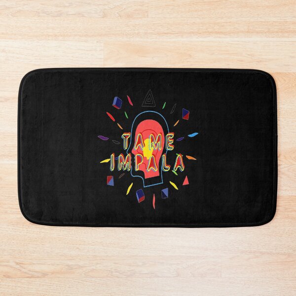 Item preview, This-a musical- vintage art design lovers tame impala  designed and sold by rdubble1i.
