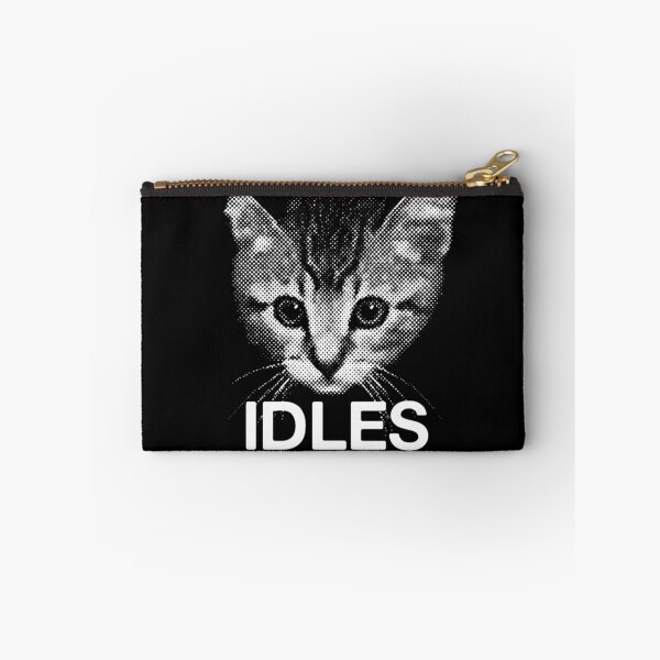 Item preview, idles-band designed and sold by GlimmerHollow.