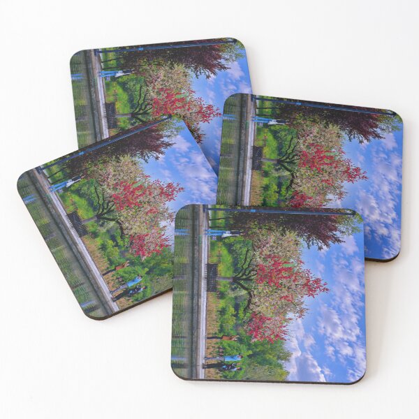 Item preview, The Magic of Autumn Foliage designed and sold by Zappylane.