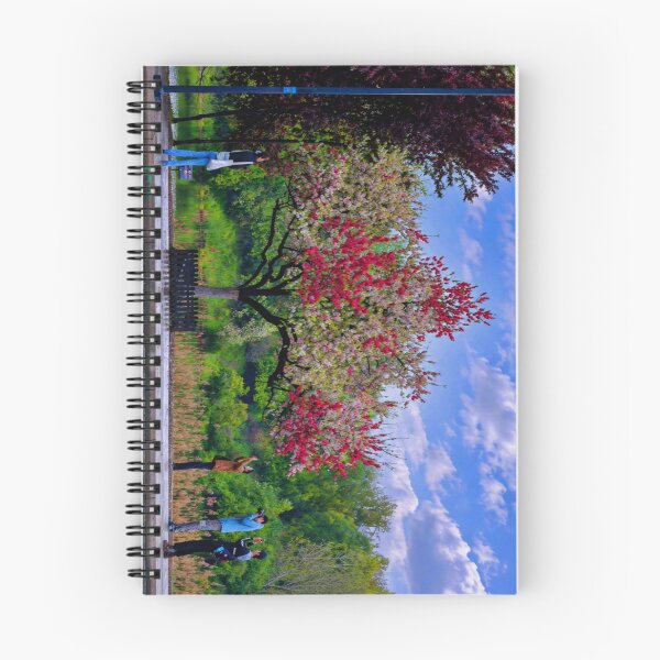 Item preview, The Magic of Autumn Foliage designed and sold by Zappylane.