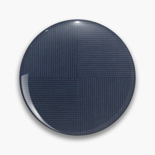 Aperçu de l'œuvre Velours côtelé bleu créée et vendue par ZedColors.