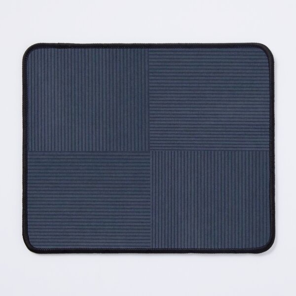 Item preview, Blue Corduroy designed and sold by ZedColors.