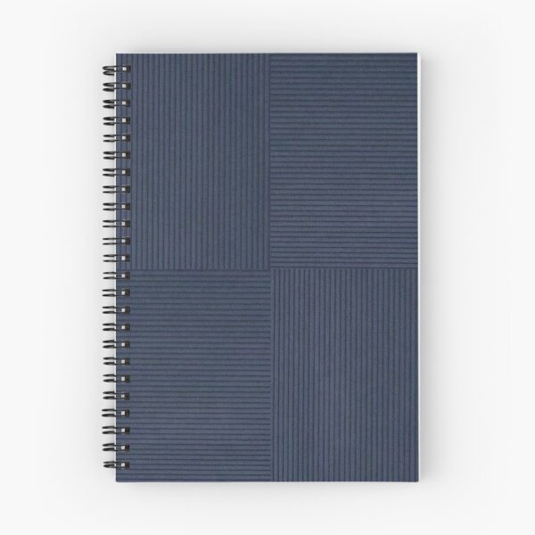 Item preview, Blue Corduroy  designed and sold by ZedColors.