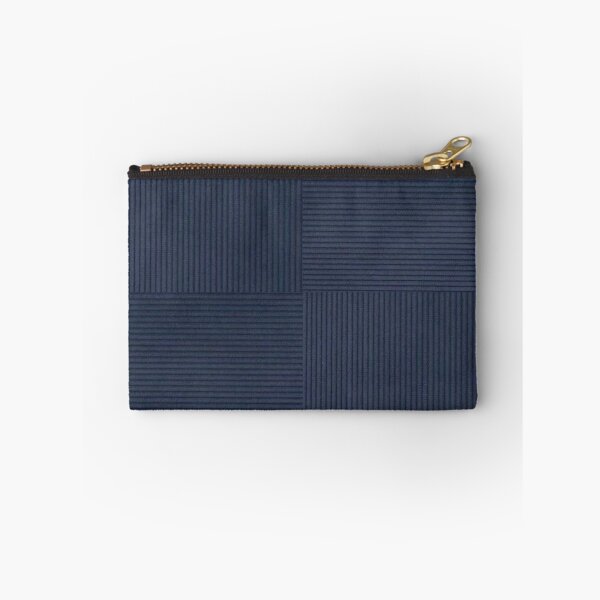 Item preview, Blue Corduroy  designed and sold by ZedColors.