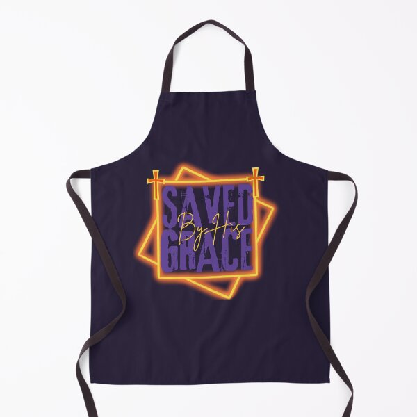 Item preview, Saved By Christ - Church Orthodox  - Birthday Gifts For Girlfriend - Purple designed and sold by Doiemacreations.