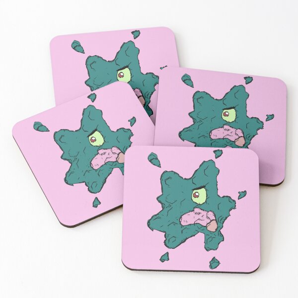 Item preview, Smushed Plankton designed and sold by KandKKrafts.