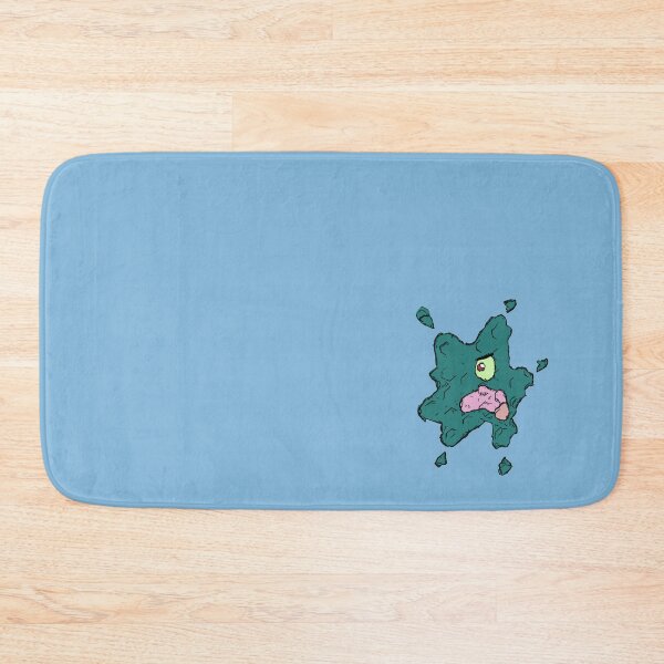Item preview, Smushed Plankton designed and sold by KandKKrafts.