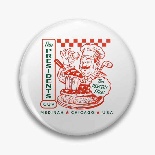 Item preview, Presidents-Cup  designed and sold by NiremmeeArt.