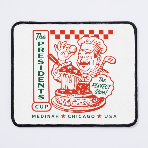 Item preview, Presidents-Cup  designed and sold by NiremmeeArt.