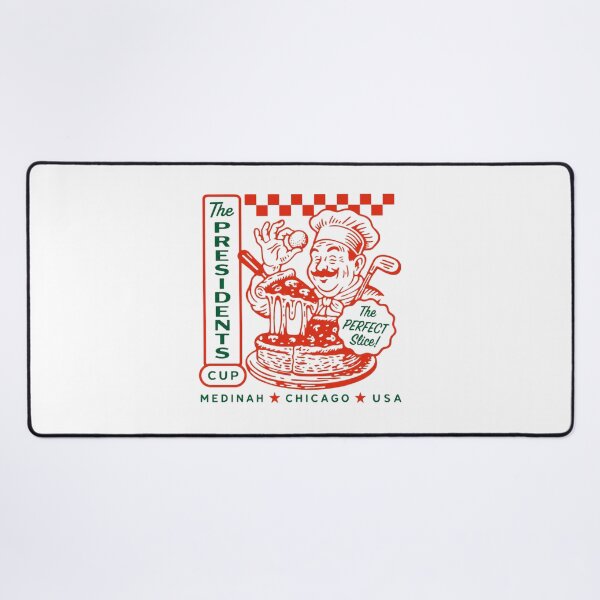 Item preview, Presidents-Cup designed and sold by NiremmeeArt.