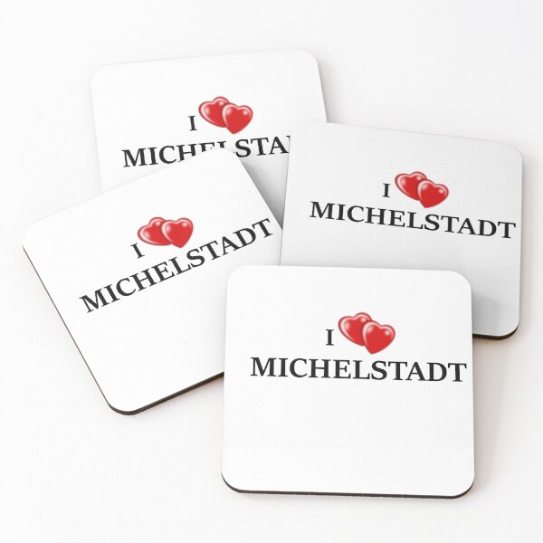 Item preview, I love Michelstadt designed and sold by Tillscreativ.
