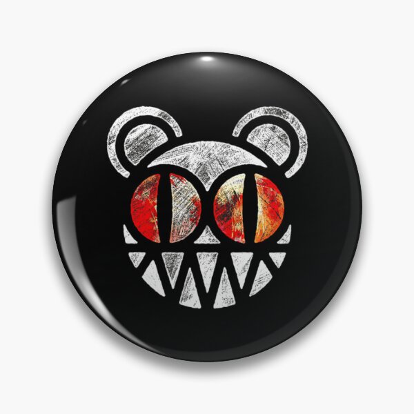 Item preview, Radio Head Logo designed and sold by Urrayfhgalexysm.