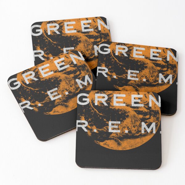 Item preview, green rem band designed and sold by VividHollow.