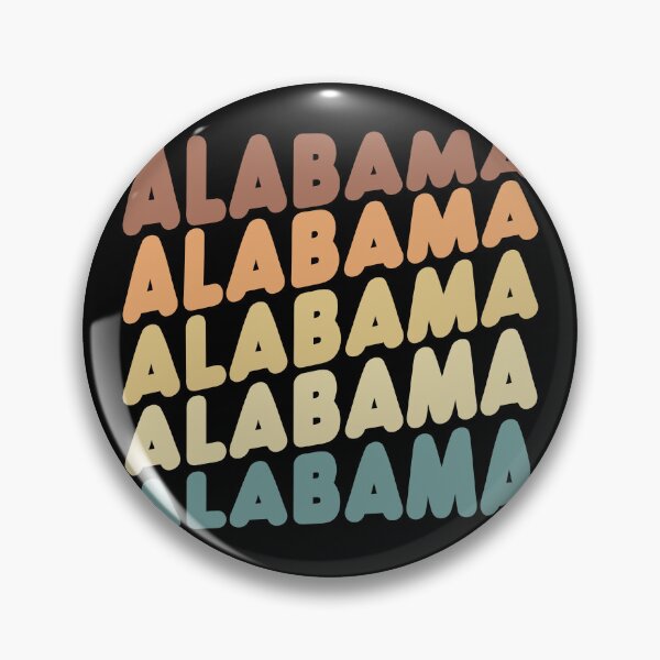 Item preview, City Life — Alabama designed and sold by New-Blood.