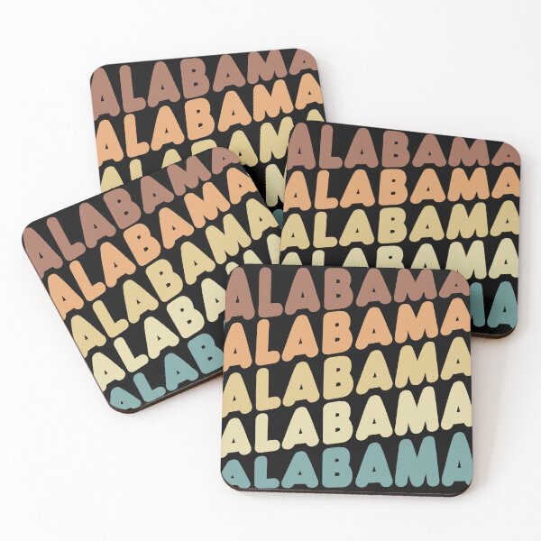Item preview, City Life — Alabama designed and sold by New-Blood.