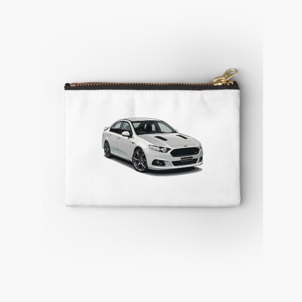 Item preview, Ford Falcon XR Turbo Classic Car Illustration Design designed and sold by sumit28.