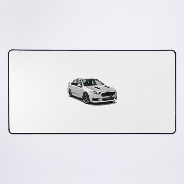 Item preview, Ford Falcon XR Turbo Classic Car Illustration Design designed and sold by sumit28.