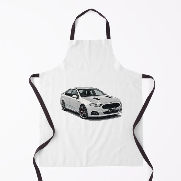 Item preview, Ford Falcon XR Turbo Classic Car Illustration Design designed and sold by sumit28.