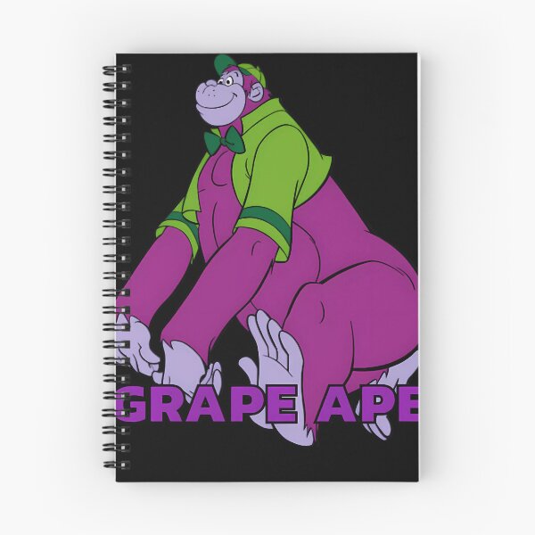 Item preview, The Great Grape Ape Show designed and sold by FolkVibeShop.