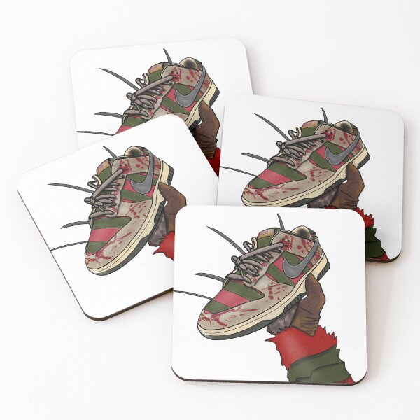 Item preview, Nike SB FREDDY KRUEGER designed and sold by Jus3na.