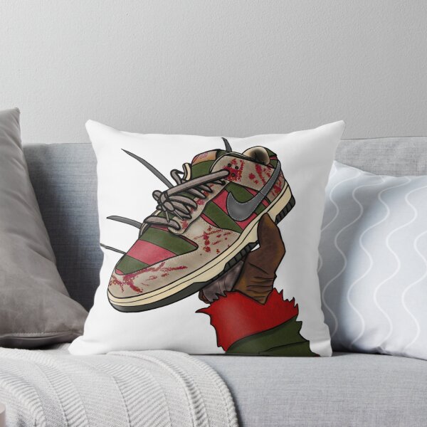 Item preview, Nike SB FREDDY KRUEGER designed and sold by Jus3na.
