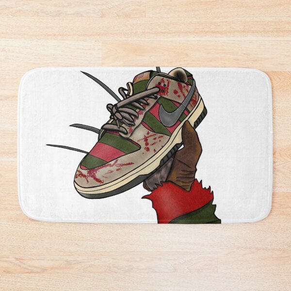 Item preview, Nike SB FREDDY KRUEGER designed and sold by Jus3na.