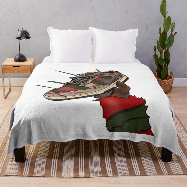 Item preview, Nike SB FREDDY KRUEGER designed and sold by Jus3na.