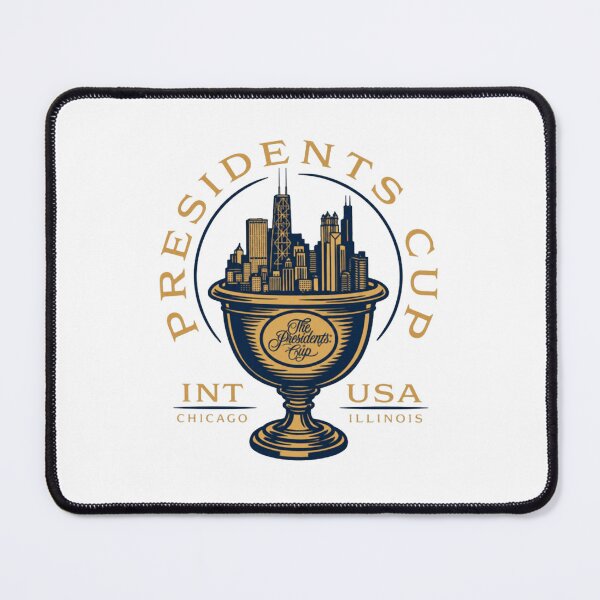 Item preview, Presidents-Cup designed and sold by NiremmeeArt.