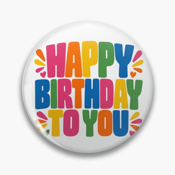 Item preview, Happy Birthday to you designed and sold by Zeewind.