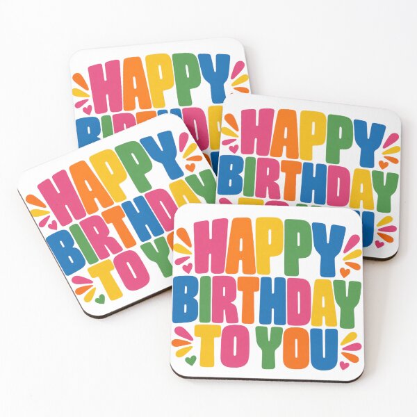 Item preview, Happy Birthday to you designed and sold by Zeewind.