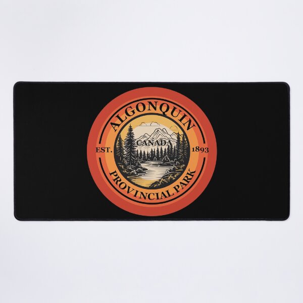 Item preview, Algonquin Provincial Park Ontario Canada designed and sold by Alexaltay.