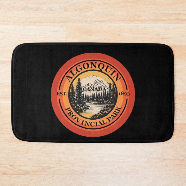 Item preview, Algonquin Provincial Park Ontario Canada designed and sold by Alexaltay.