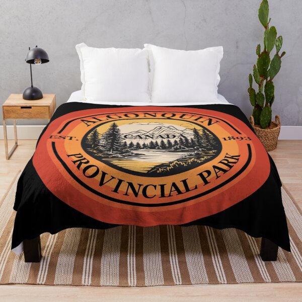 Item preview, Algonquin Provincial Park Ontario Canada designed and sold by Alexaltay.