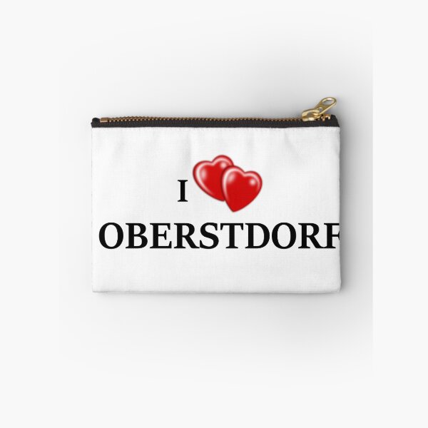 Item preview, I love Oberstdorf designed and sold by Tillscreativ.
