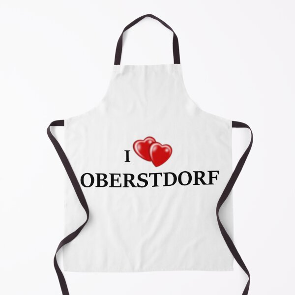 Item preview, I love Oberstdorf designed and sold by Tillscreativ.
