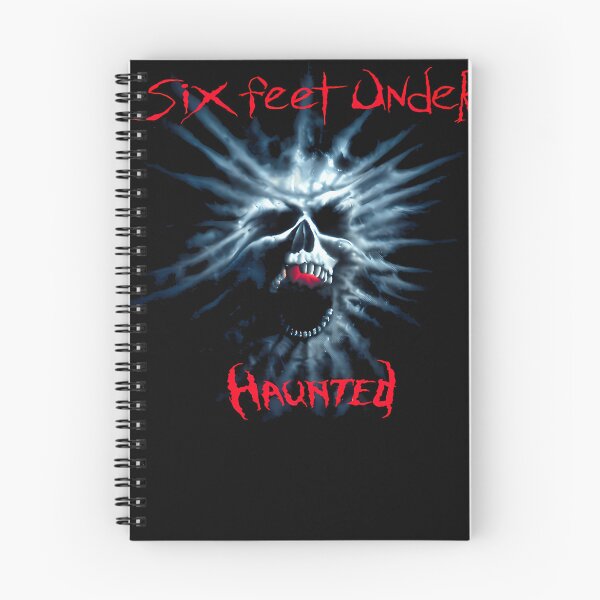 Item preview, Haunted designed and sold by GlimmerHollow.
