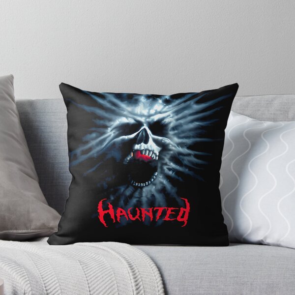 Item preview, Haunted designed and sold by GlimmerHollow.