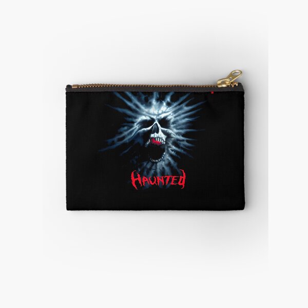 Item preview, Haunted designed and sold by GlimmerHollow.