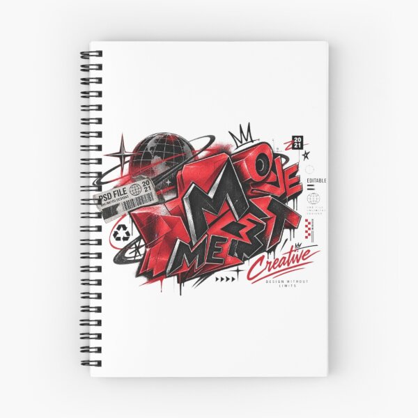 Item preview, Move Me designed and sold by TATOXIDE.