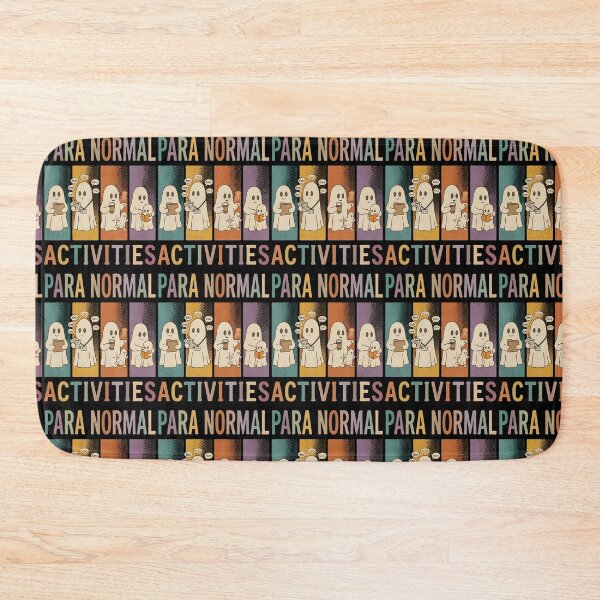 Item preview, Para Normal Activities Sped Teachers Ghost Graphic designed and sold by RealestInternet.