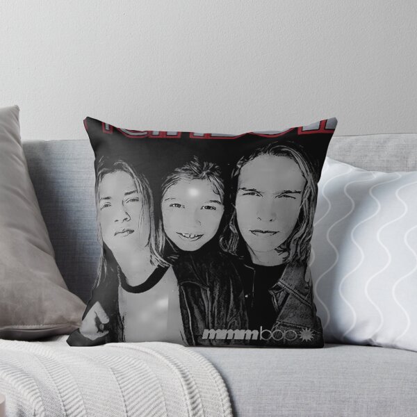 Item preview, hanson band designed and sold by SolaceDraft.