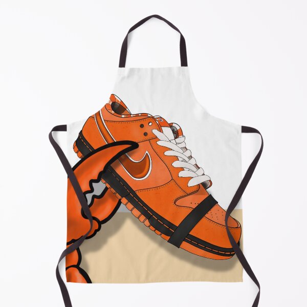 Artikelvorschau, Nike SB Lobster Orange entworfen und verkauft von Jus3na.
