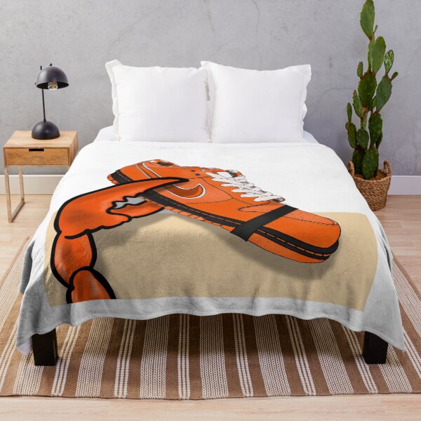 Item preview, Nike SB Lobster Orange designed and sold by Jus3na.