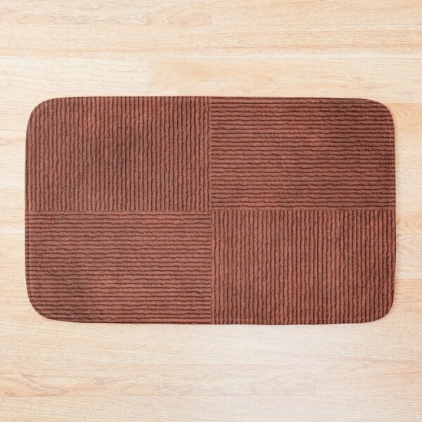 Item preview, Brown Corduroy  designed and sold by ZedColors.