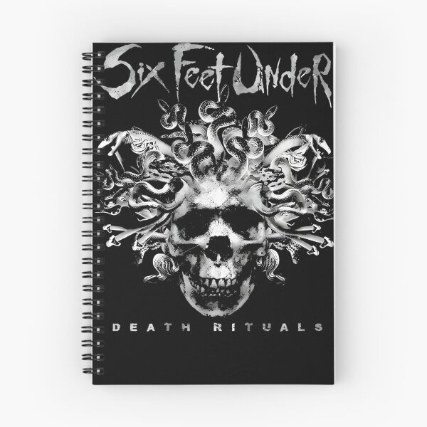 Item preview, Death Rituals designed and sold by VividHollow.