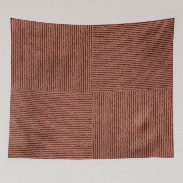 Item preview, Brown Corduroy  designed and sold by ZedColors.