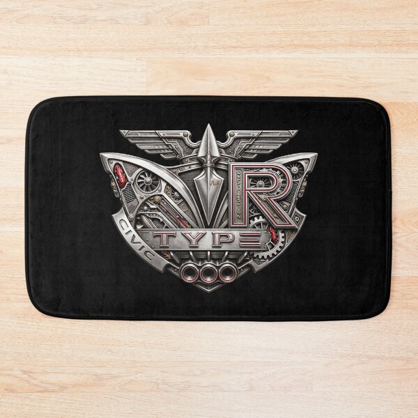 Item preview, Honda Civic Type R Design, Civic Type R JDM Artwork, Honda Racing Graphic, Japanese Car Enthusiast Gift, Type R Legend, JDM Car Art, Honda Performance, Sport Compact designed and sold by Typologystudios.