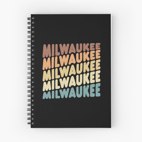 Item preview, City Life — Milwaukee designed and sold by New-Blood.