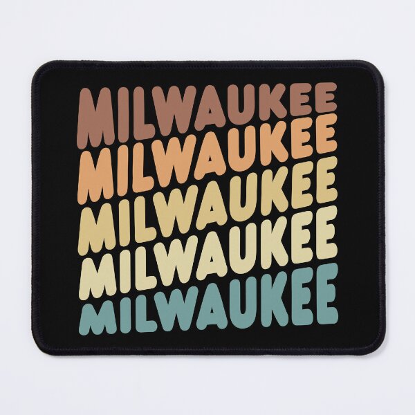 Item preview, City Life — Milwaukee designed and sold by New-Blood.